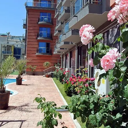 Apartment Complex Cacao Slantschew brjag