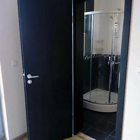 Complex Cacao Apartment Slantschew brjag